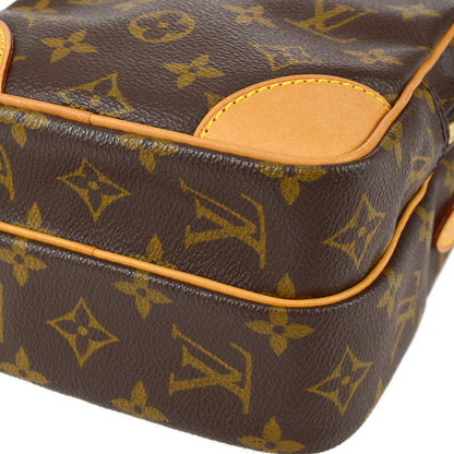 Louis Vuitton 2002 Monogram Amazon M45236