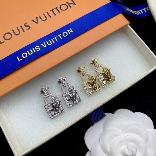 Louis Vuitton Earrings