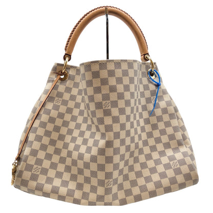 Handbag Luxury Designer By Louis Vuitton  Size: Medium