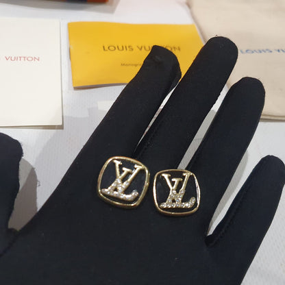 Louis Vuitton Earrings