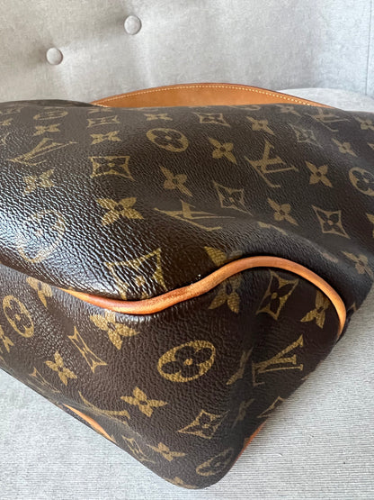 Louis Vuitton Delightful PM Monogram