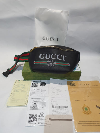 Gucci Bum Bag /Fanny Pack