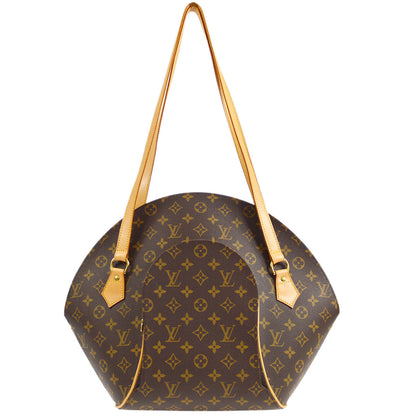 Louis Vuitton 1998 Monogram Ellipse Shopping M51128