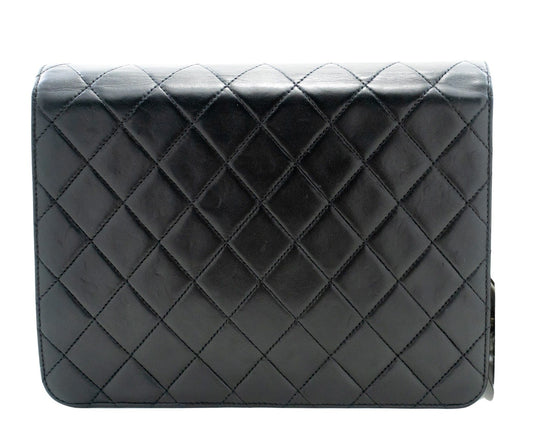 Chanel Quilted