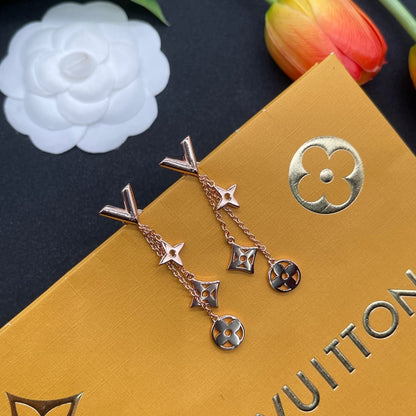 Louis Vuitton Earrings