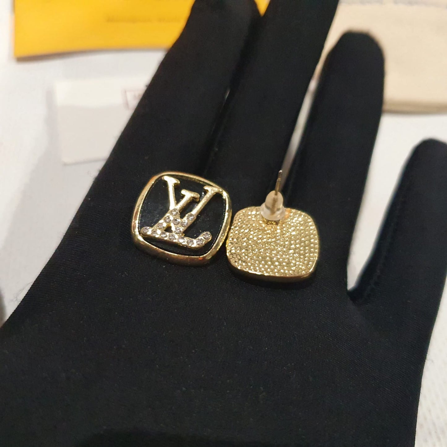 Louis Vuitton Earrings