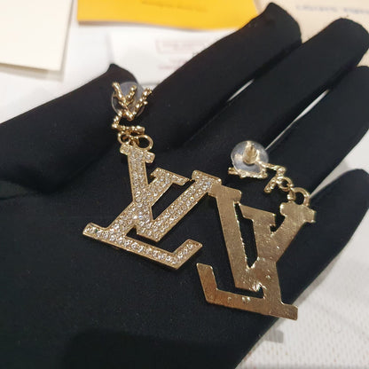 Louis Vuitton Earrings