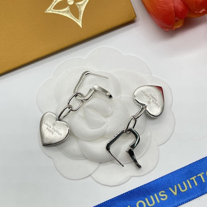 Louis Vuitton Earrings