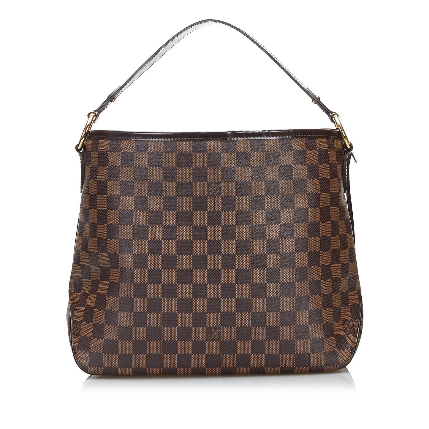 Louis Vuitton Delightful PM Damier Ebene Canvas