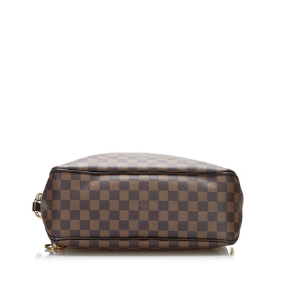 Louis Vuitton Delightful PM Damier Ebene Canvas