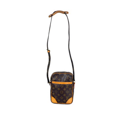 Louis Vuitton Danube Monogram Canvas