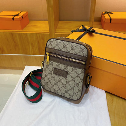 Gucci crossbody Handbag (Men)