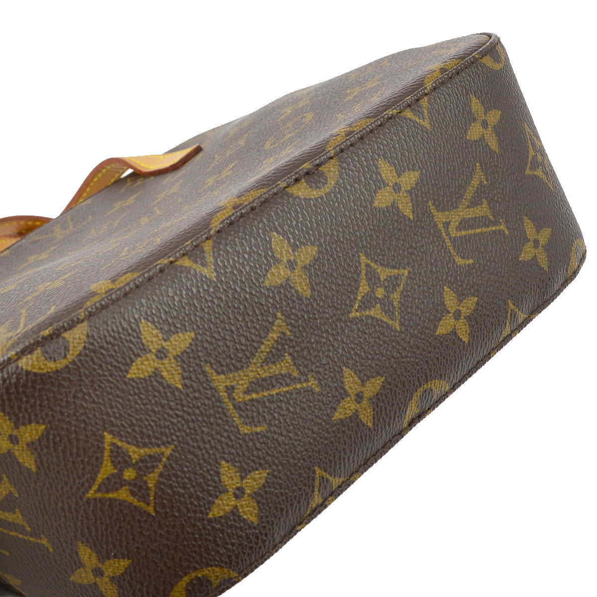 Louis Vuitton 2003 Monogram Spontini M47500