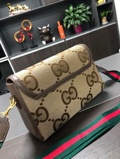 Gucci Crossbody Shoulder Handbag