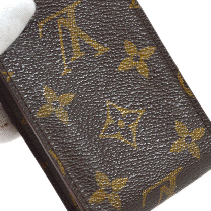 Louis Vuitton 1995 Etui Cigarette Monogram M63024