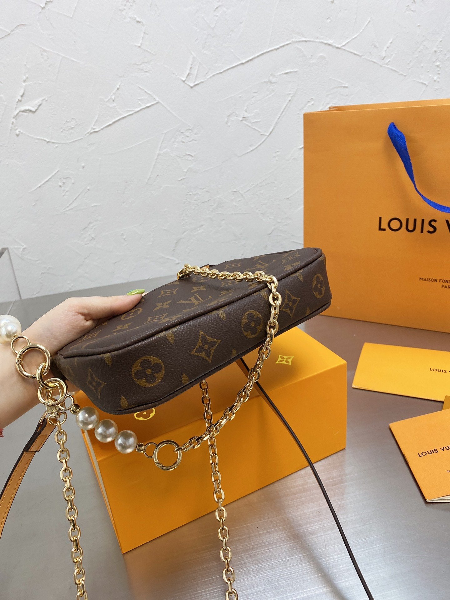 Designer Handbags Louis Vuitton 080