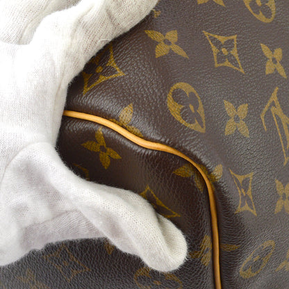 Louis Vuitton 2004 Monogram Keepall 50 Duffle Travel Handbag M41426