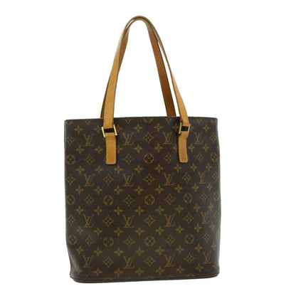 Louis Vuitton  Monogram Vavin GM Tote Bag M51170 LV Auth 30695