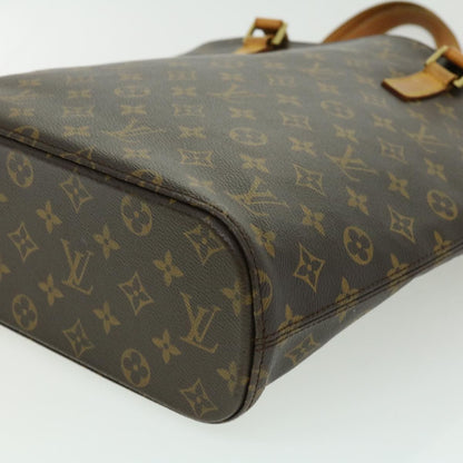 Louis Vuitton  Monogram Vavin GM Tote Bag M51170 LV Auth 30695