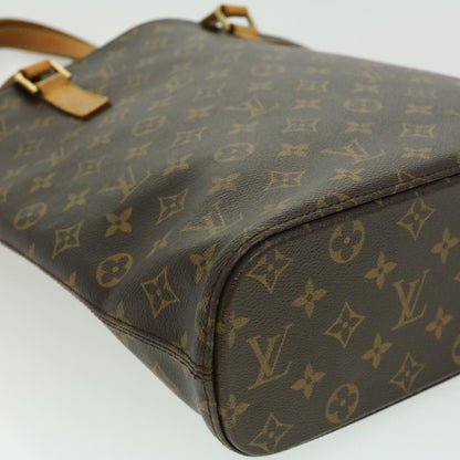 Louis Vuitton  Monogram Vavin GM Tote Bag M51170 LV Auth 30695