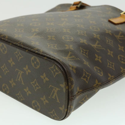 Louis Vuitton  Monogram Vavin GM Tote Bag M51170 LV Auth 30695