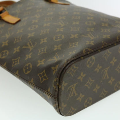 Louis Vuitton  Monogram Vavin GM Tote Bag M51170 LV Auth 30695