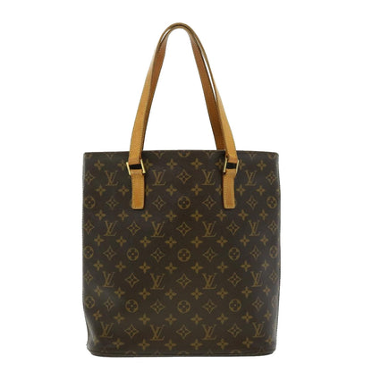 Louis Vuitton  Monogram Vavin GM Tote Bag M51170 LV Auth 30695