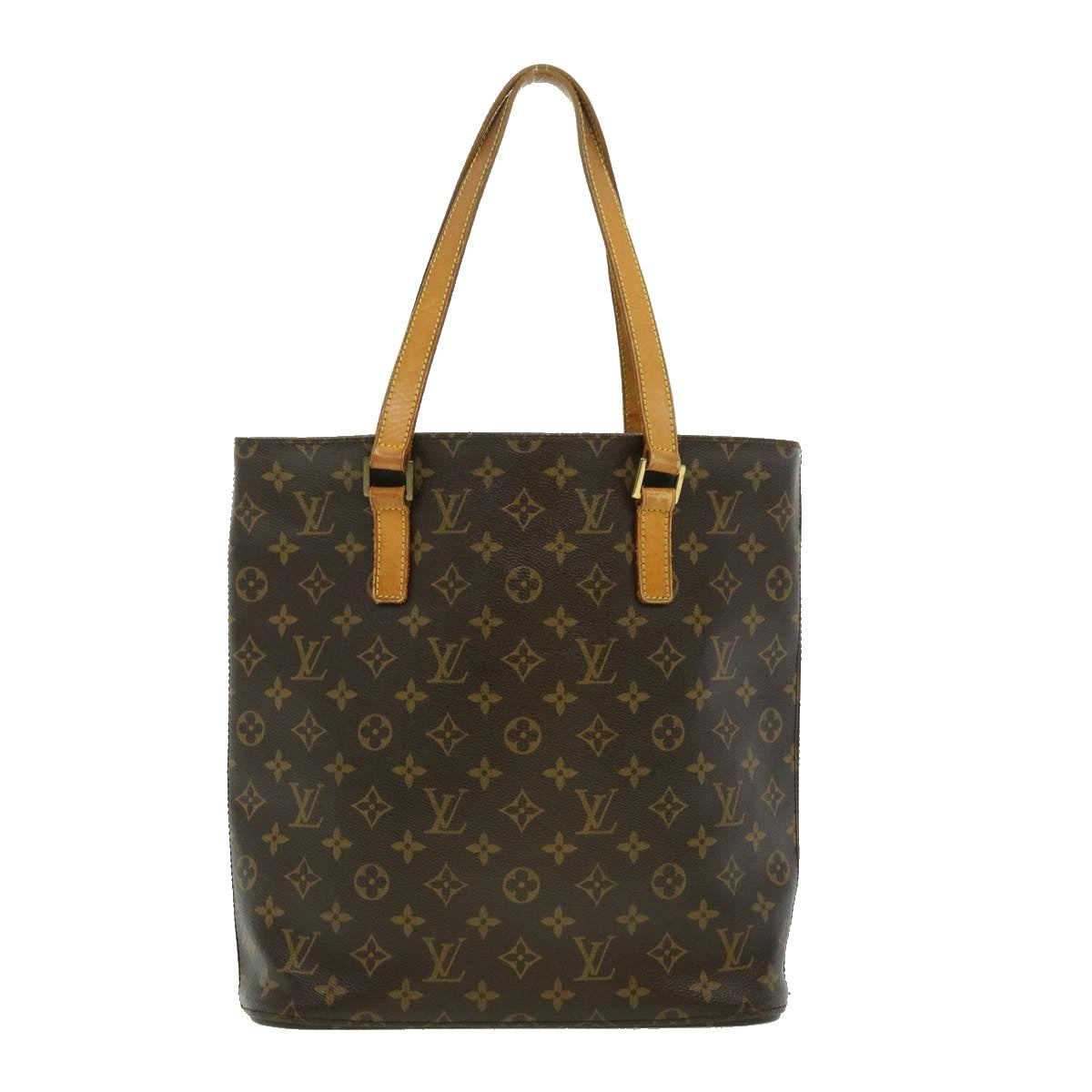 Louis Vuitton  Monogram Vavin GM Tote Bag M51170 LV Auth 30695