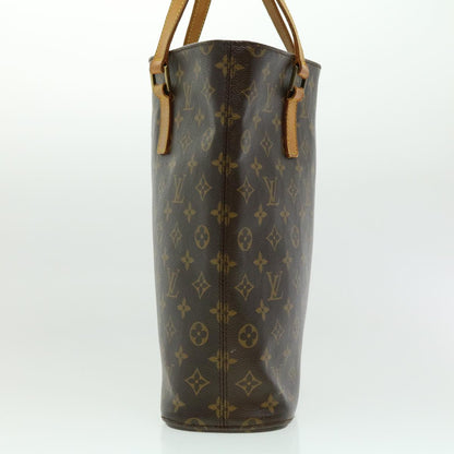 Louis Vuitton  Monogram Vavin GM Tote Bag M51170 LV Auth 30695