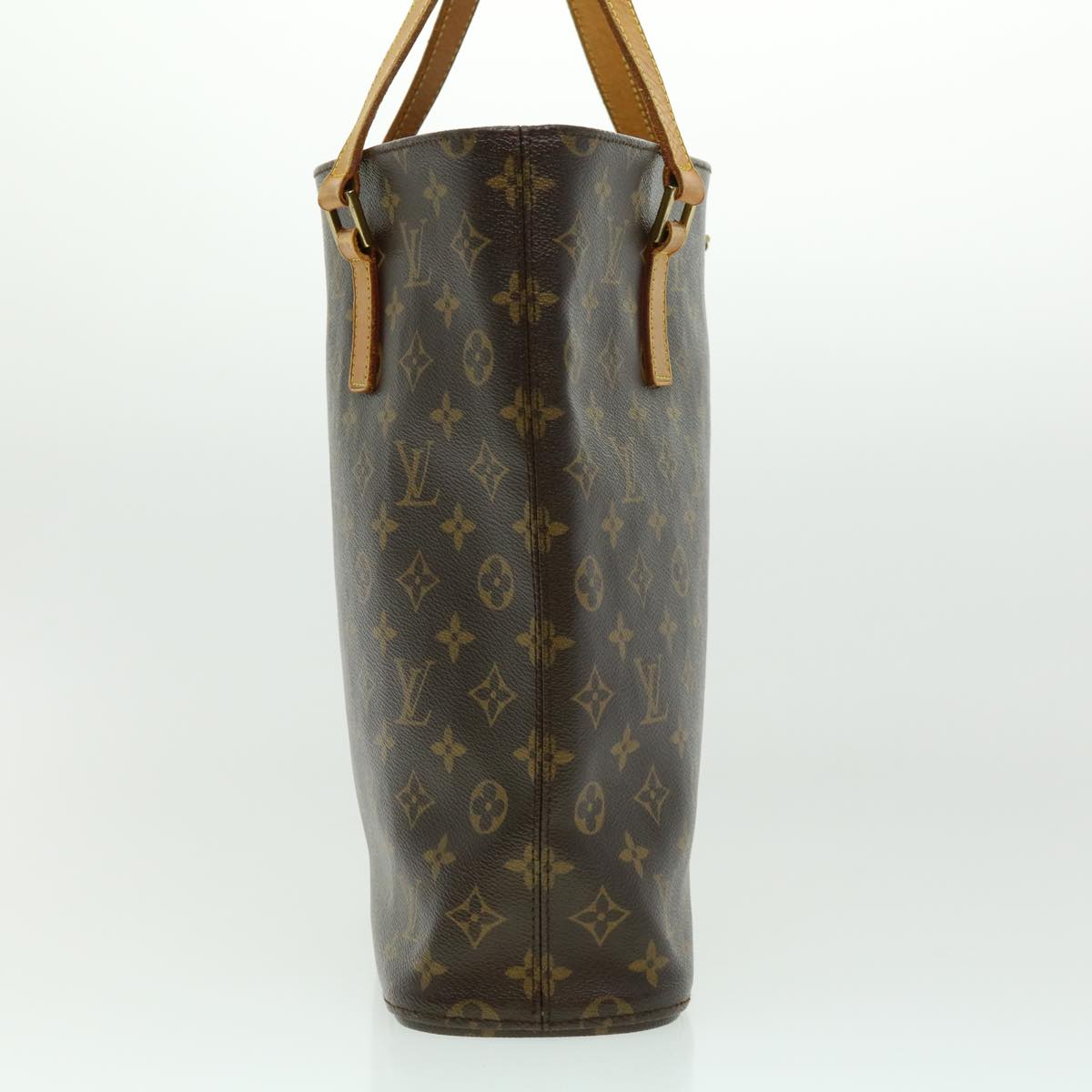 Louis Vuitton  Monogram Vavin GM Tote Bag M51170 LV Auth 30695