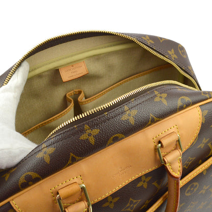 Louis Vuitton 2008 Monogram Deauville M47270