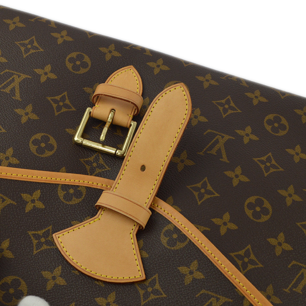 Louis Vuitton 1995 Monogram Beverly M51120