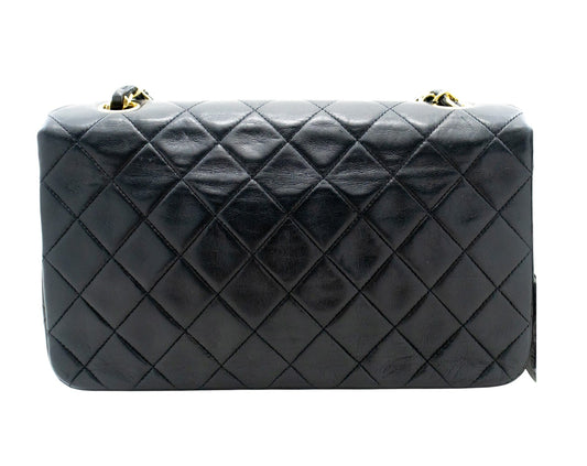 Chanel Full Flap