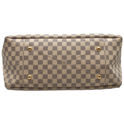 Handbag Luxury Designer By Louis Vuitton  Size: Medium