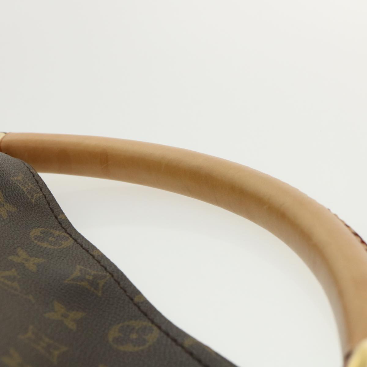 Louis Vuitton  Monogram ArtsyMM Shoulder Bag M40249 LV  31863A