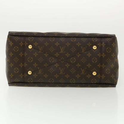 Louis Vuitton  Monogram ArtsyMM Shoulder Bag M40249 LV  31863A