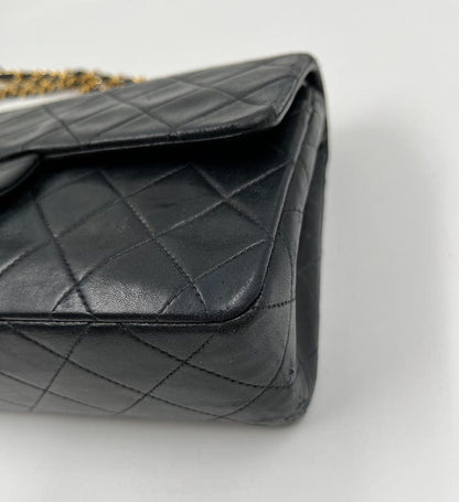 Chanel Classic Double Flap Bag Small