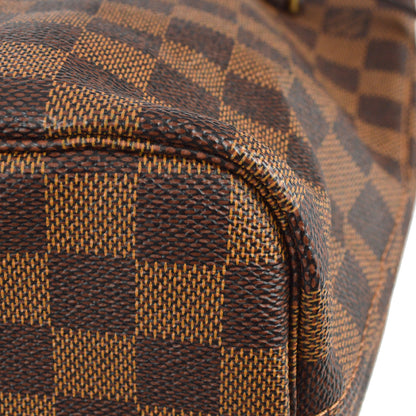 Louis Vuitton 2012 Neverfull PM Damier N51109