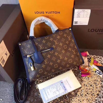 Designer Handbags Louis Vuitton 168