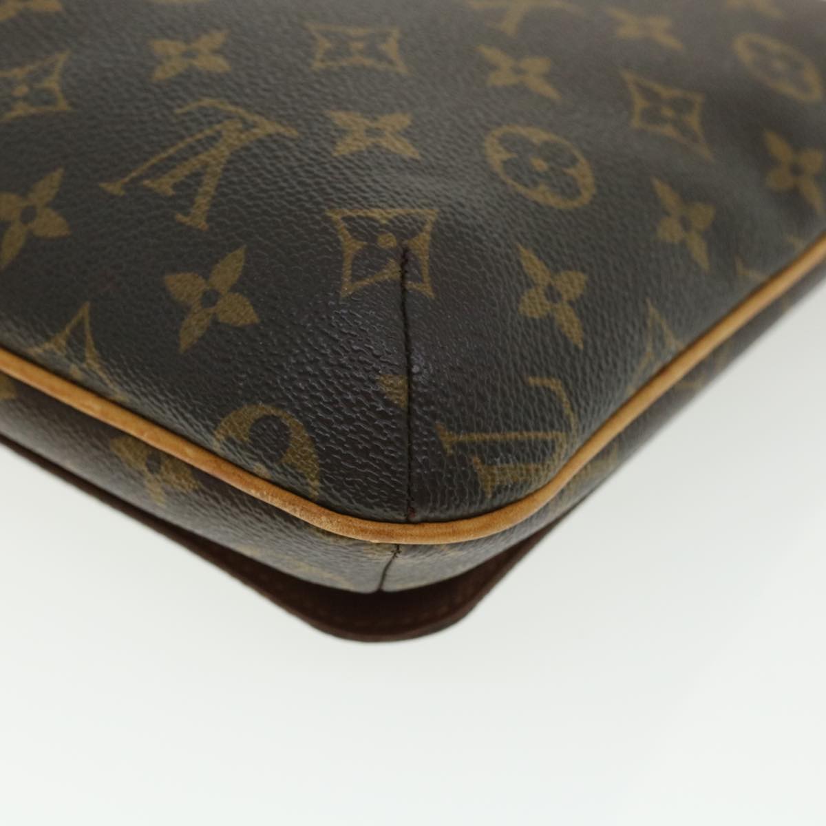 Louis Vuitton  Monogram Musette Salsa Long Shoulder Bag M51387 LV Auth 33565