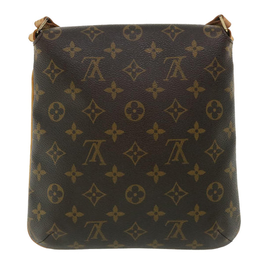 Louis Vuitton  Monogram Musette Salsa Long Shoulder Bag M51387 LV Auth 33565