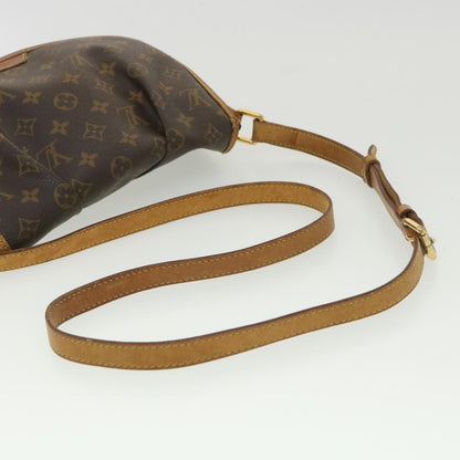 Louis Vuitton  Monogram Menilmontant PM Shoulder Bag M40474 LV Auth 34123