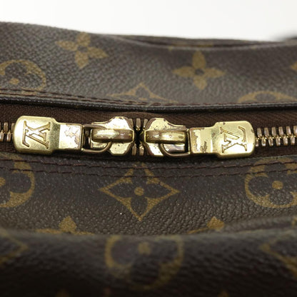 Louis Vuitton  Monogram Naviglio Shoulder Bag SPO M50205 LV Auth 34419