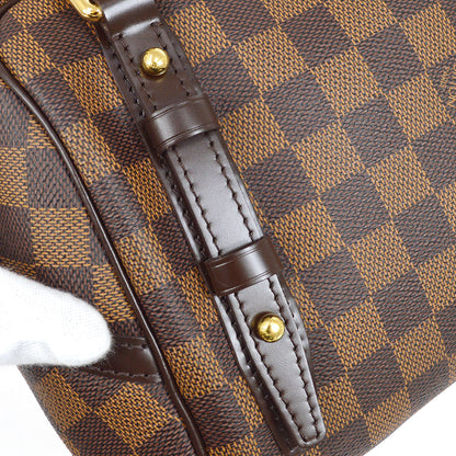 Louis Vuitton 2010 LIVINGTON PM N41157