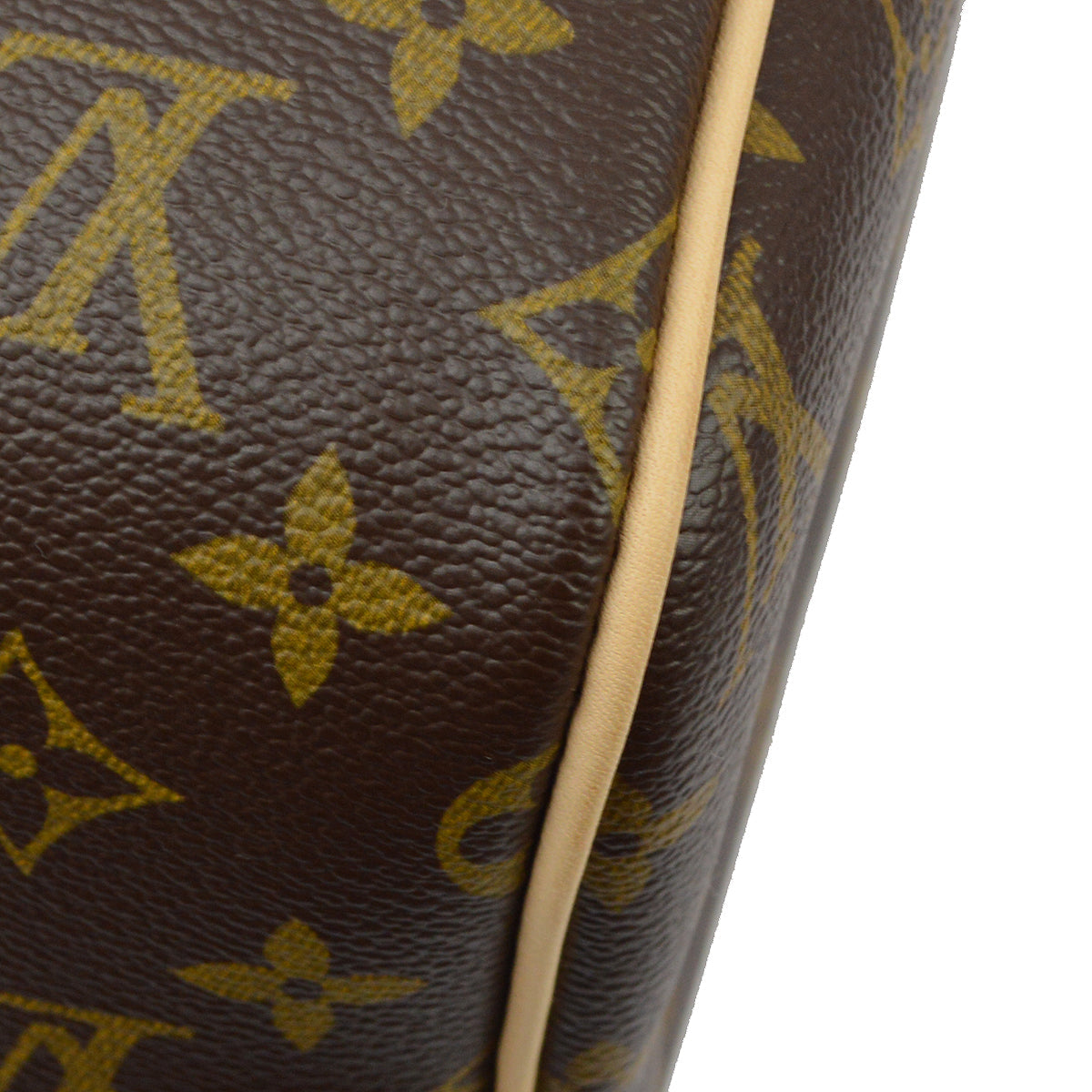 Louis Vuitton 2006 Monogram Reporter PM Shoulder Bag M45254