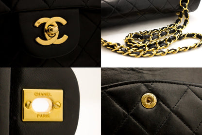 Chanel Double flap