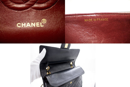 Chanel Double flap