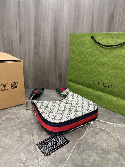 Gucci Attache Small s Shoulder Bag Handbag