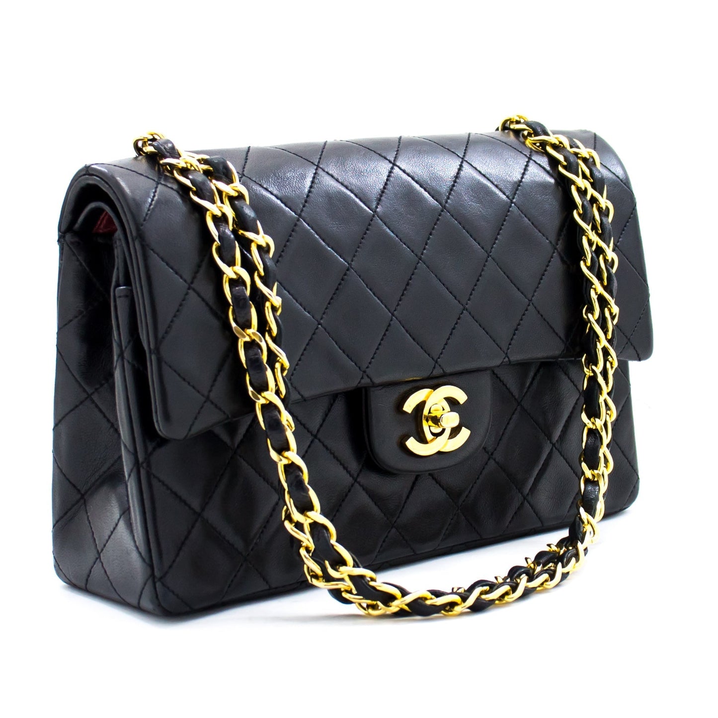 Chanel Timeless