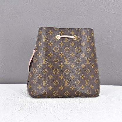 Louis Vuitton  Monogram Noenoe